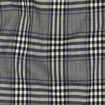 TARTAN CHECK GREY (hover)