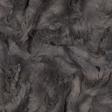 FAUSSE FOURRURE GRIS (hover)