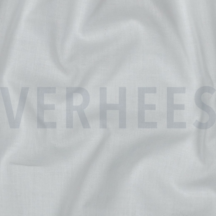 KATOEN VOILE GEBROKEN WIT (hover)