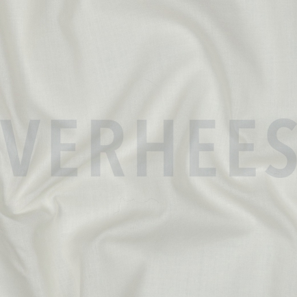 KATOEN VOILE ECRU (hover)