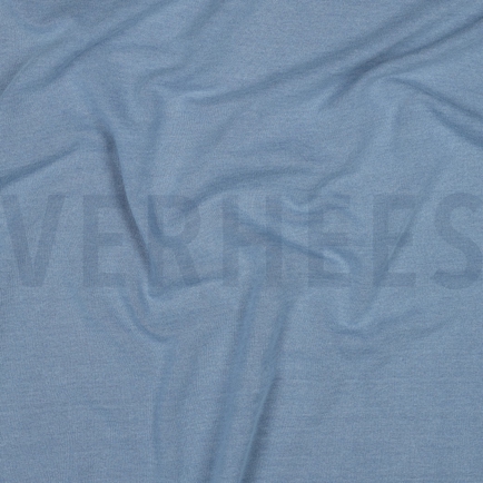 DENIM FRENCH TERRY DÉCOLORÉ (hover)