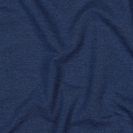 DENIM FRENCH TERRY BLEU (hover)