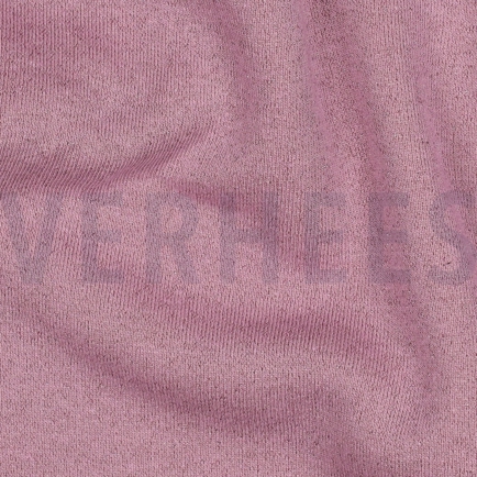 SWEAT LUREX LILAS VIOLET (hover)