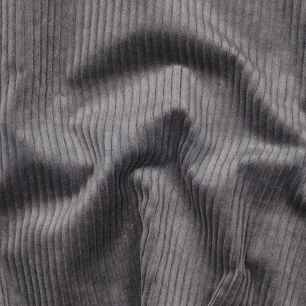 CORD GEWASCHEN 6W STRETCH GRAU (hover)