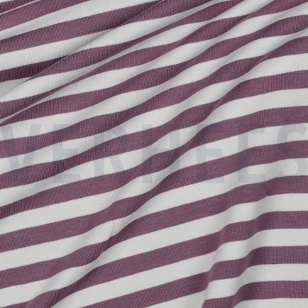 JERSEY GARENGEVERFD STREPEN PAARS (hover)