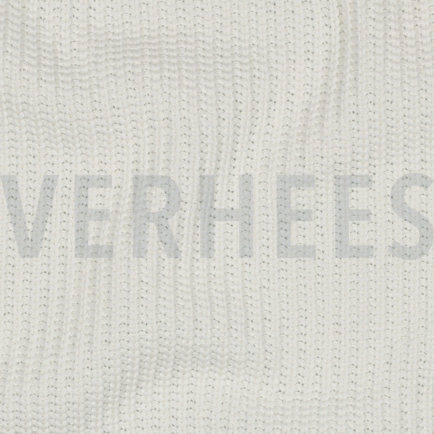 COTTON KNIT ECRU (hover)