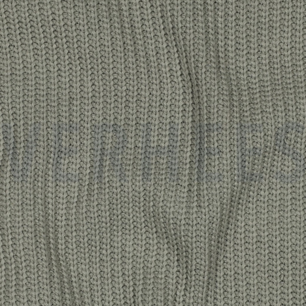 COTTON KNIT OLD GREEN (hover)