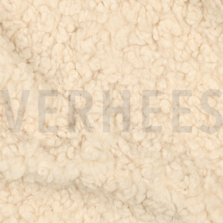 TEDDY BOUCLÉ BEIGE (hover)