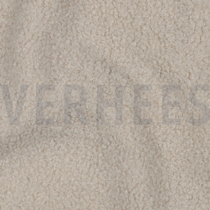 TEDDY FLEECE DUBBELZIJDIG BEIGE (hover)