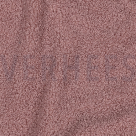 TEDDY FLEECE DUBBELZIJDIG POEDER (hover)