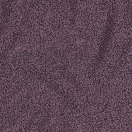 TEDDY FLEECE DUBBELZIJDIG MOERBEI (hover)