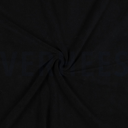 MICRO FLEECE SCHWARZ (hover)
