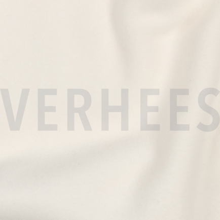 COTTON FLEECE GOTS ECRU (hover)