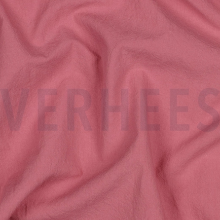 BAUMWOLLE GEWASCHEN DUNKEL BLUSH (hover)