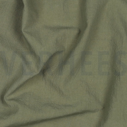 BAUMWOLLE GEWASCHEN ESSIGGURKE (hover)