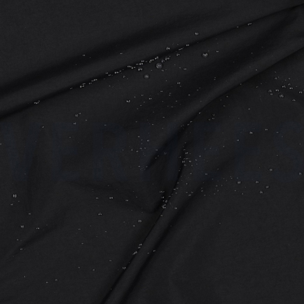 TASlAN WATER REPELLENT BLACK (hover)
