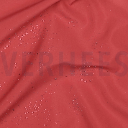 TASlAN WATER REPELLENT CORAL (hover)