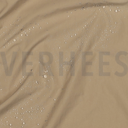 TASlAN WATER REPELLENT BEIGE (hover)