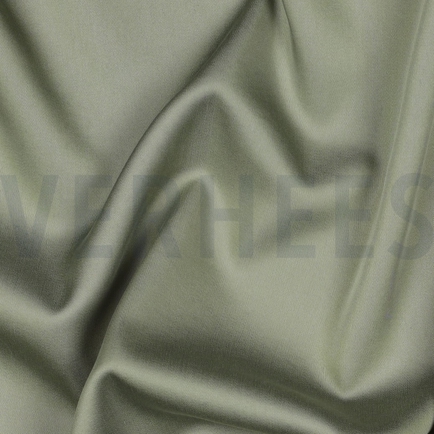 TENCEL™ LYOCELL SATIJN PISTACHE (hover)