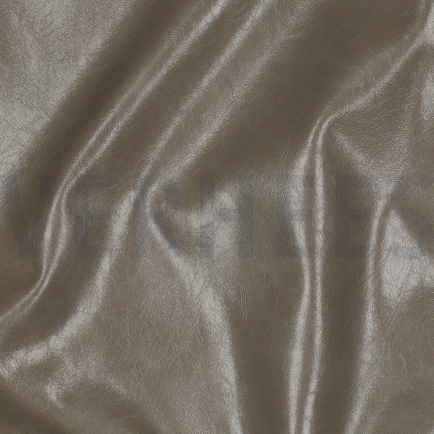 IMITATIELEER GLANZEND STRETCH STEEN/GRIJSBEIGE (hover)