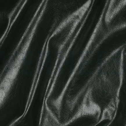 IMITATIELEER GLANZEND STRETCH GROEN (hover)