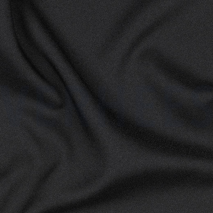 MAROCAIN STRETCH NOIR (hover)