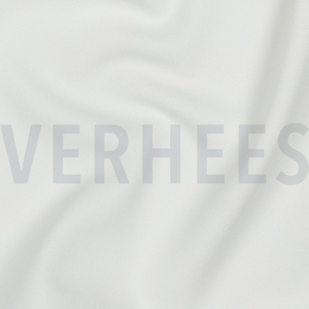 MAROCAIN STRETCH BLANC CASSÉ (hover)