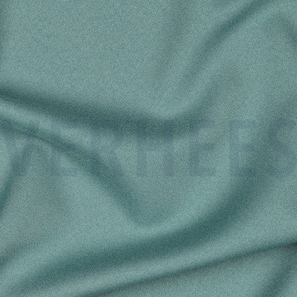 MAROCAIN STRETCH VERT ANCIEN (hover)