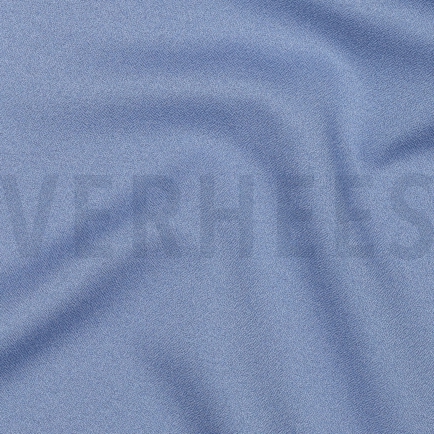 MAROCAIN STRETCH BLEU OMBRÉ (hover)