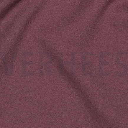 MAROCAIN STRETCH MÛRE (hover)