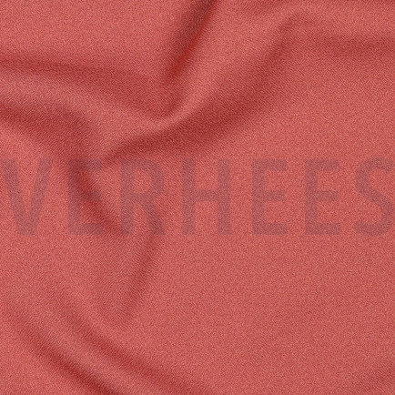 MAROCAIN STRETCH ROSÉ PÂLE FONCÉ (hover)