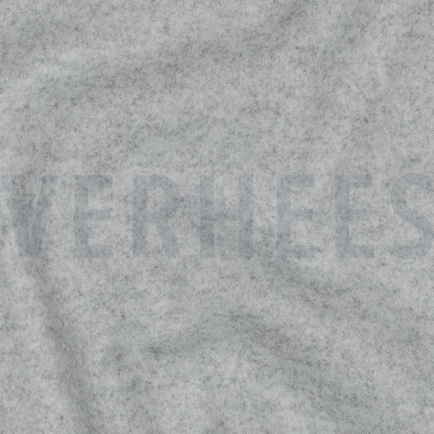 BREISEL WOL LOOK LICHTGRIJS GEMÊLEERD (hover)