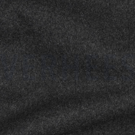 LAINAGE MANTEAU ANTHRACITE CHINÉ (hover)