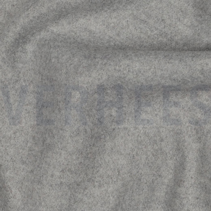 LAINAGE MANTEAU GRIS CHINÉ (hover)