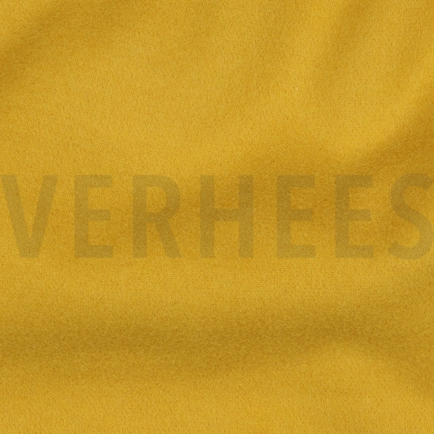 LAINAGE MANTEAU OCRE (hover)