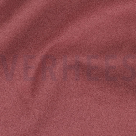 LAINAGE MANTEAU MAUVE (hover)