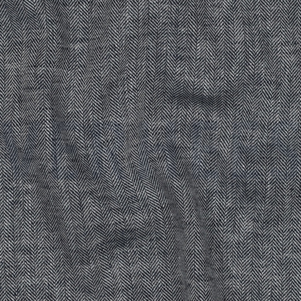 LINNEN KATOEN VISGRAAT MARINEBLAUW (hover)