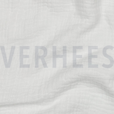 DOUBLE GAUZE GOTS OFF-WHITE (hover)