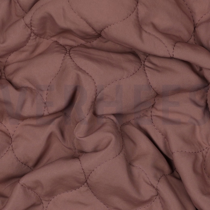 STEPPED DOUBLE SIDED OLD ROSE (hover)