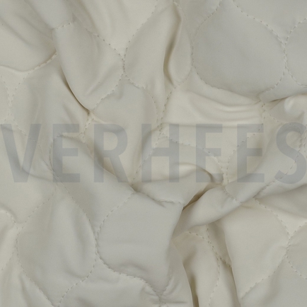 STEPPED DOUBLE SIDED ECRU (hover)