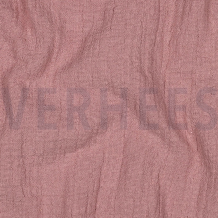 MUSSELIN SLUB BLUSH (hover)