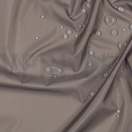 WATERAFSTOTEND LICHT TAUPE (hover)