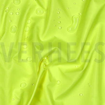 WATERAFSTOTEND GEEL NEON (hover)