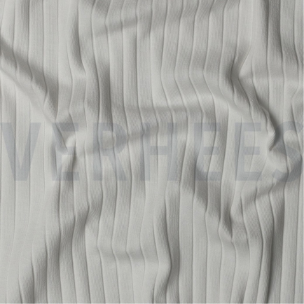 RIB JERSEY BIG ECRU (hover)