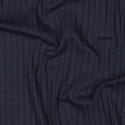 RIB JERSEY BIG NAVY (hover)