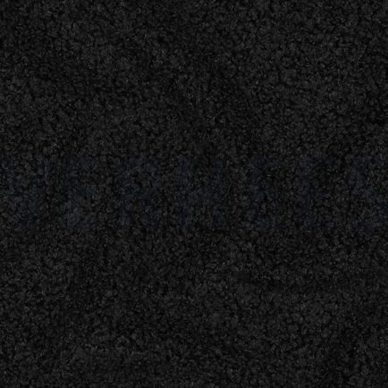 TEDDY IMITATIEBONT ZWART (hover)