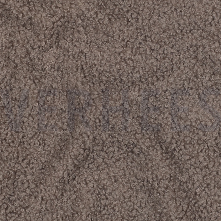 TEDDY IMITATIEBONT TAUPE (hover)