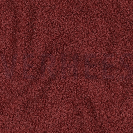 TEDDY IMITATIEBONT ROOD/ROUGE (hover)