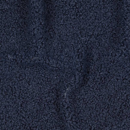 TEDDY IMITATIEBONT JEANSBLAUW (hover)