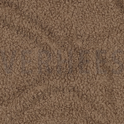 TEDDY IMITATIEBONT ZACHT TAUPE (hover)